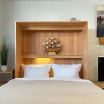 Residenz Meeresbrandung Ferienwohnung 51 Rm51