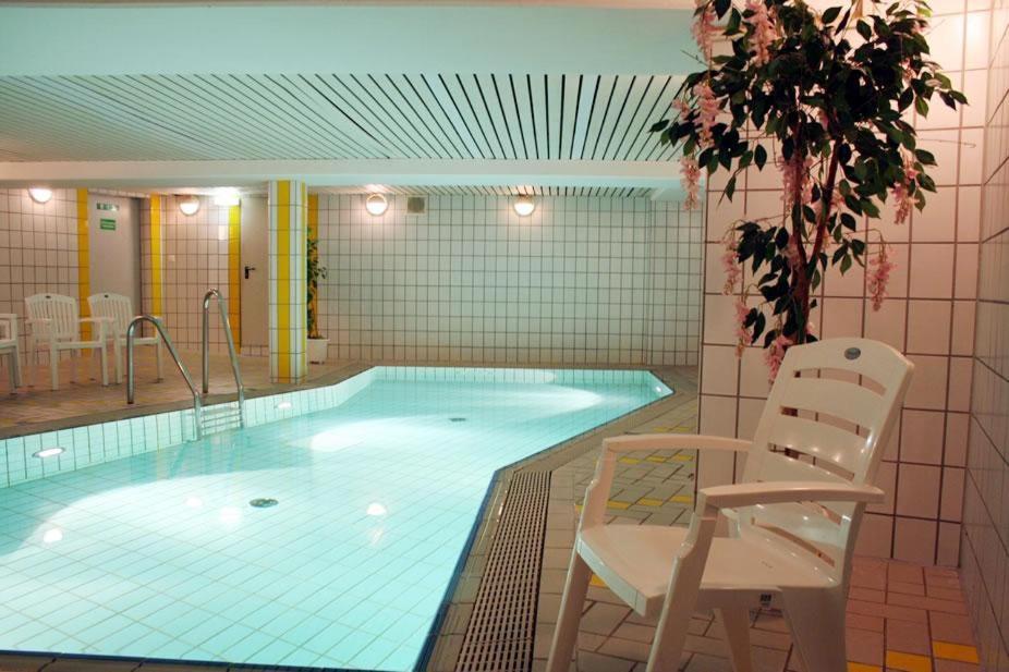 Apartment Residenz Meeresbrandung 51 Rm51 *