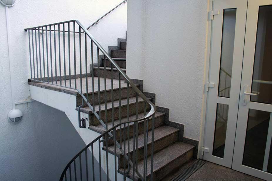 Residenz Meeresbrandung 51 Rm51 *