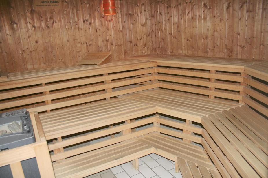 Apartment Residenz Meeresbrandung 51 Rm51 *