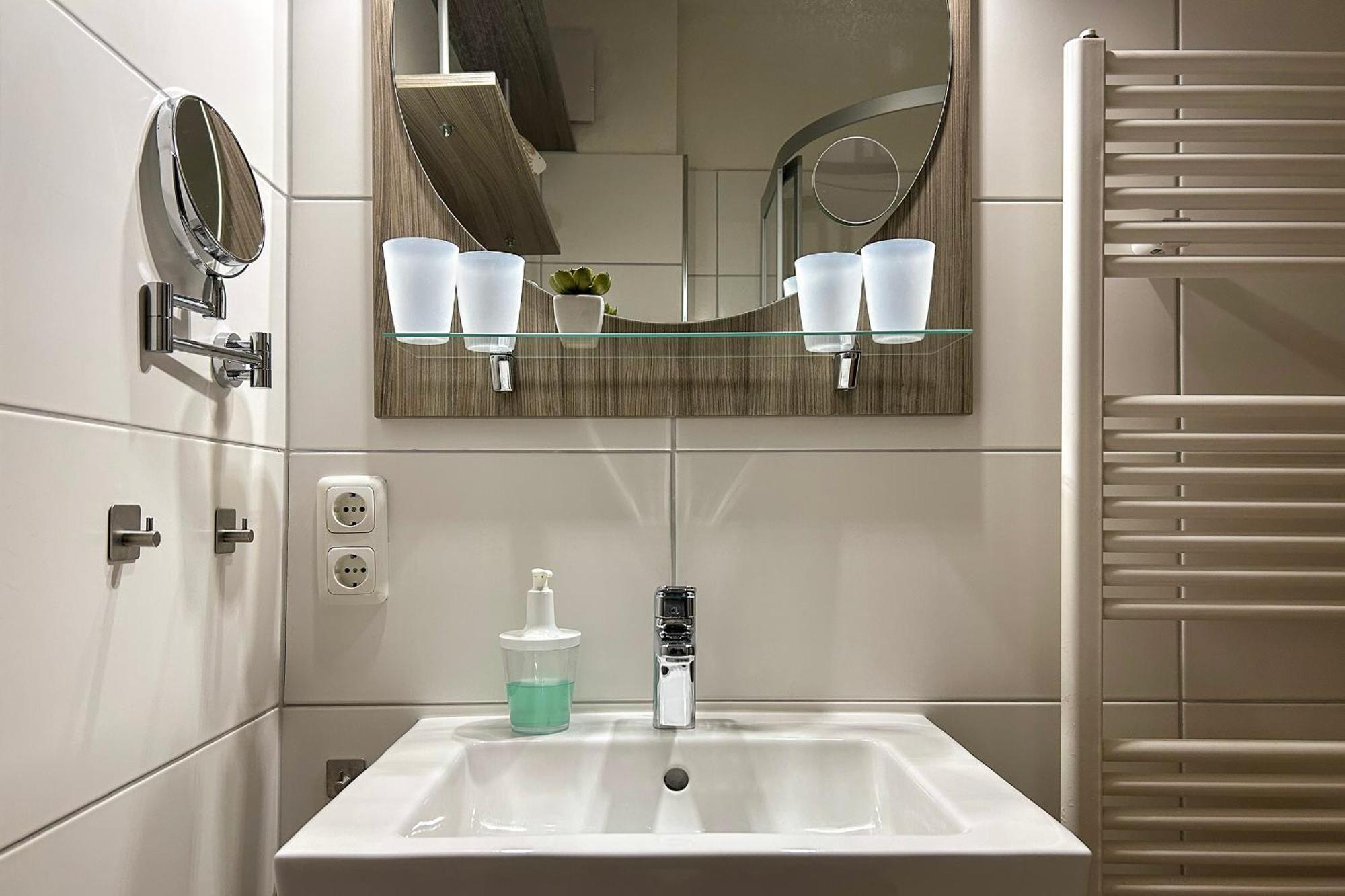 Apartment Residenz Meeresbrandung 51 Rm51 *