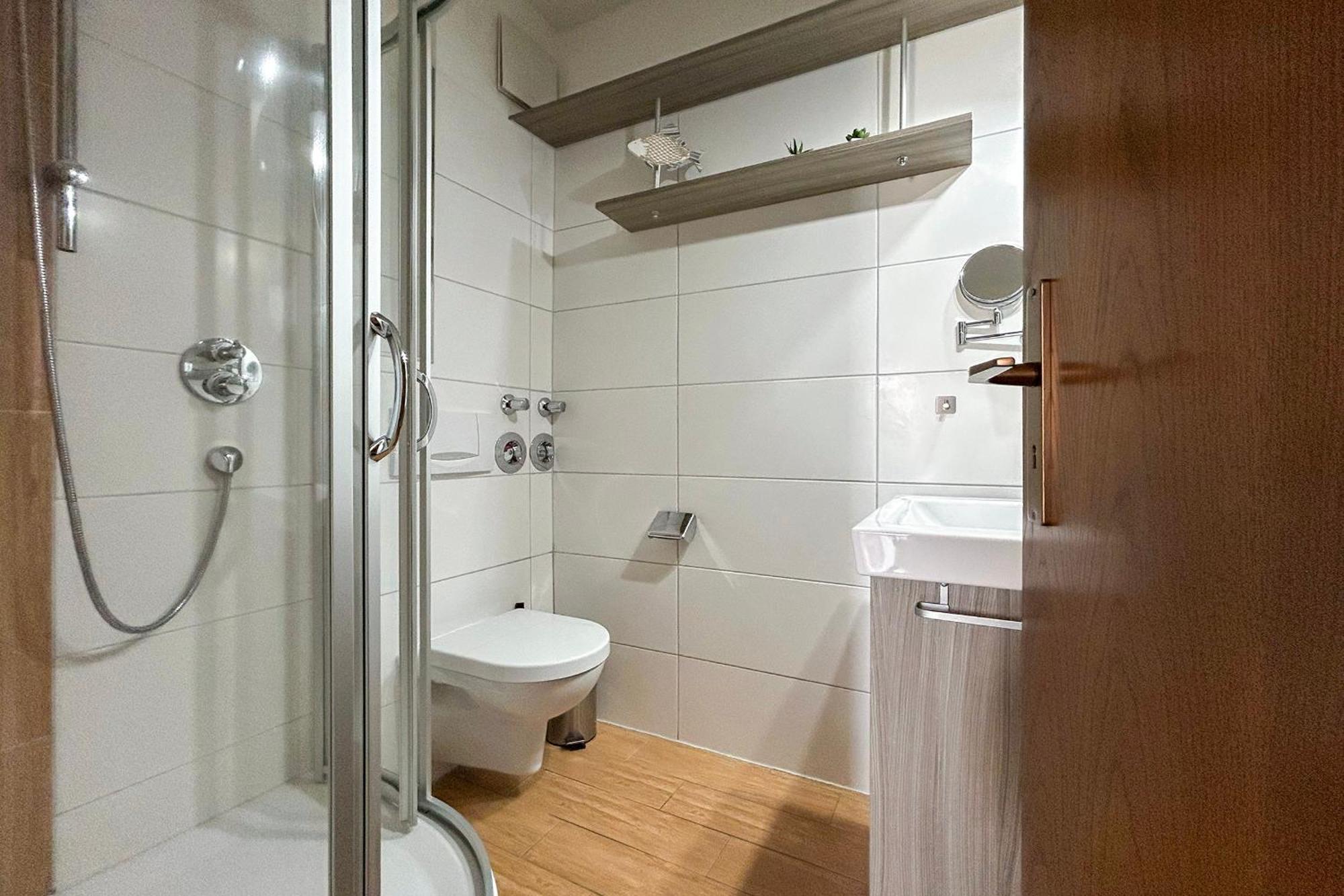Apartment Residenz Meeresbrandung 51 Rm51 Cuxhaven