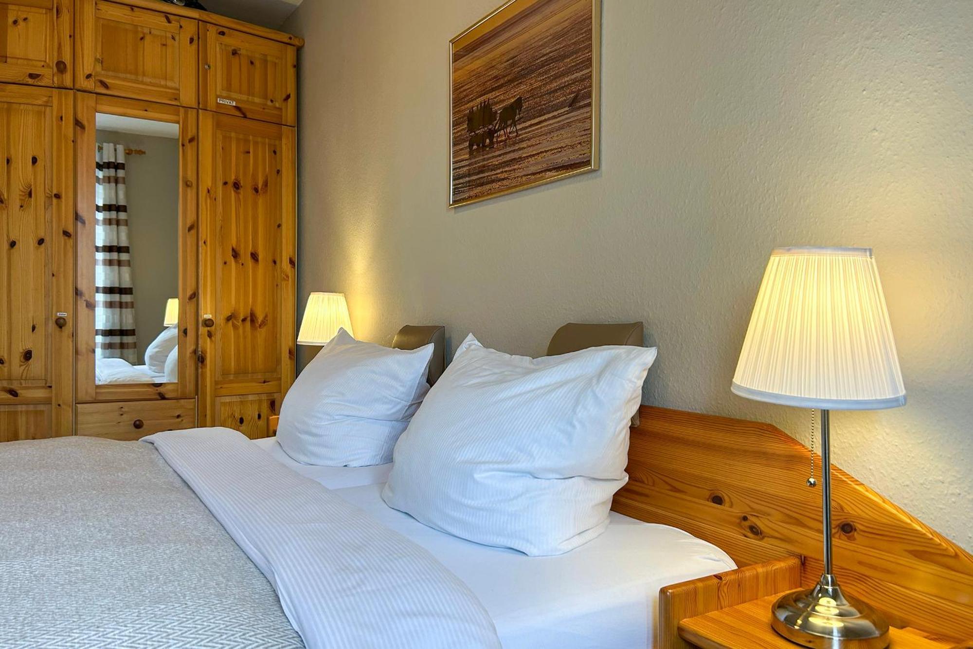 Residenz Meeresbrandung 51 Rm51 * Cuxhaven