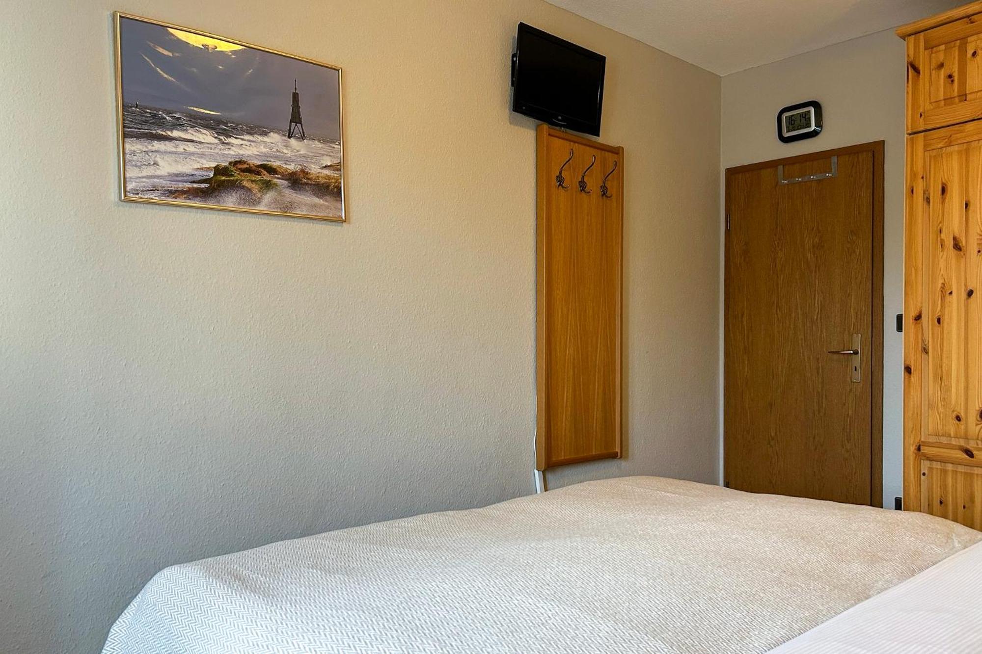 Apartment Residenz Meeresbrandung 51 Rm51 Cuxhaven