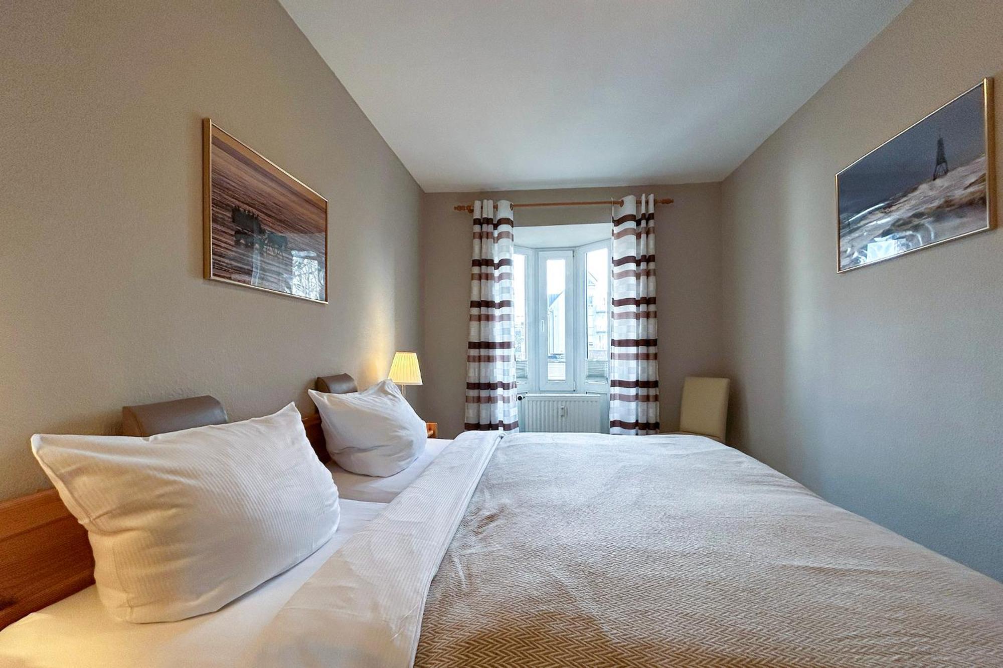 Residenz Meeresbrandung 51 Rm51 Cuxhaven