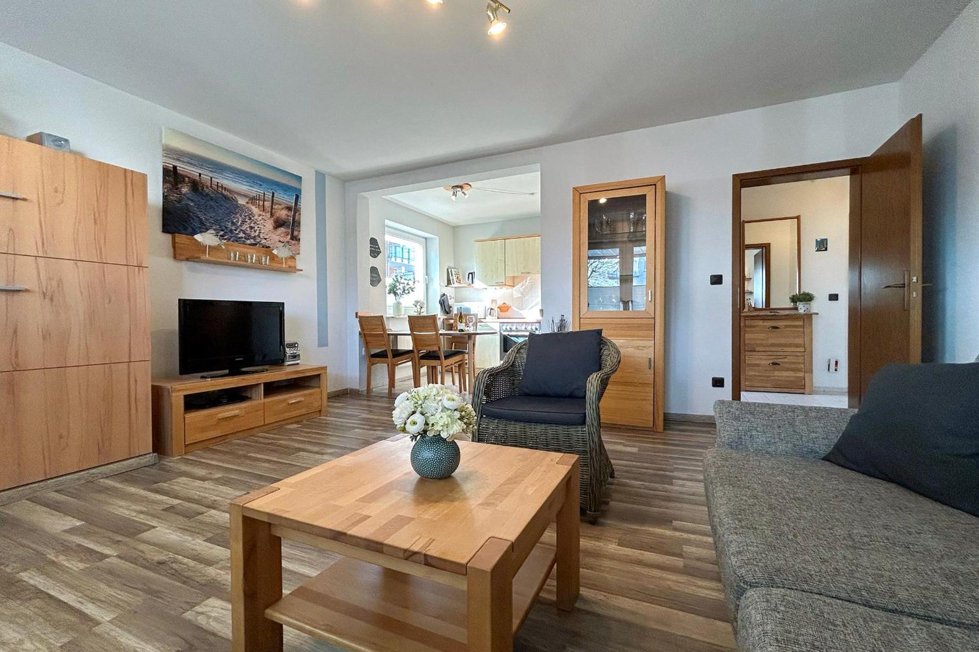 Residenz Meeresbrandung 51 Rm51 *